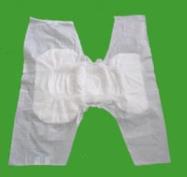 Adult diapers_ diapers for disable person used